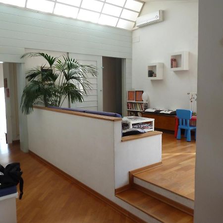 Casa Di Irma Apartment ตูรี ภายนอก รูปภาพ